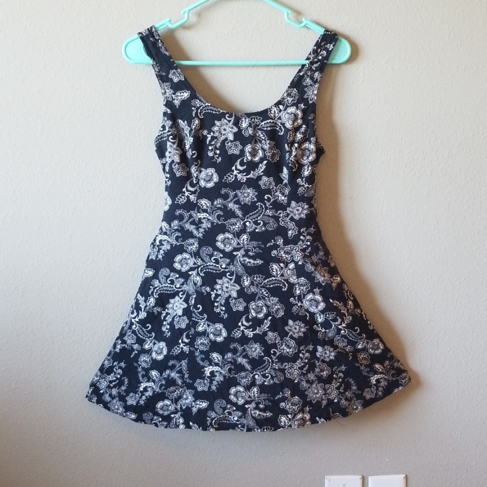 Forever 21 skater dress